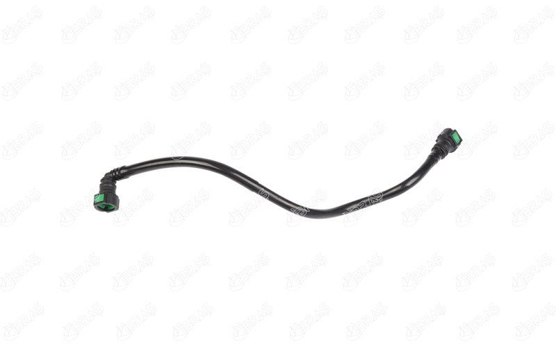 YAKIT BESLEME BORUSU OPEL ANTARA A 06> CHEVROLET CAPTIVA (C100) 06> - IBRAS - OEM 96629394