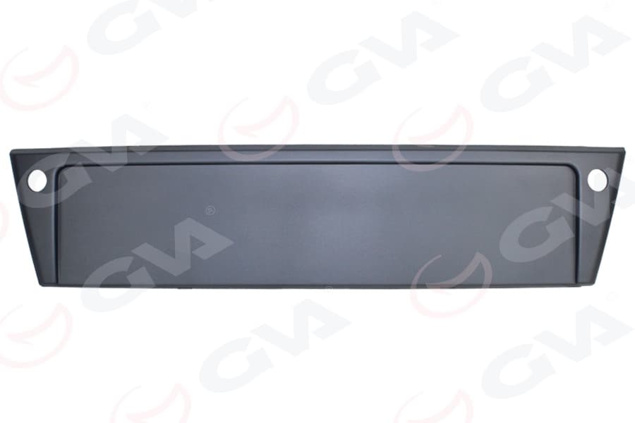 PLAKALIK SENSÖRLÜ AUDİ A6 2005-2011