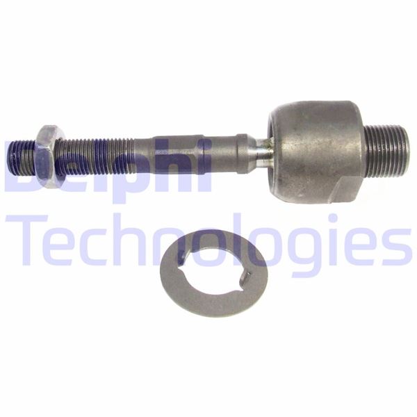 ROT MİLİ ÖN; SOL/SAĞ HONDA ACCORD 07/08> - DELPHI