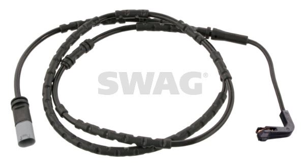 FREN İKAZ KABLOSU (FEBI 38173) - SWAG