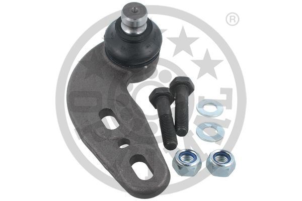TASİYİCİ /KİLAVUZ MAFSALİ 8089-89Q-8A-B3)-9089-89Q-8A-B3) - OPTIMAL - OEM 893505366C