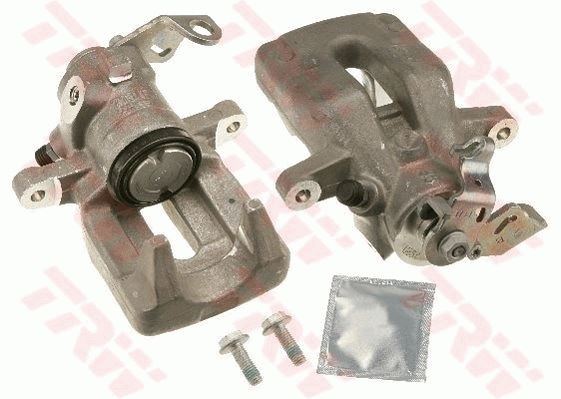 FREN KALİPERİ ARKA SAĞ P307 00=> C4 04=> - TRW - OEM 4400.N5