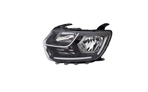 FAR SOL DUSTER 2018-2021 LEDLI MANUEL - TYC - OEM 260609367R