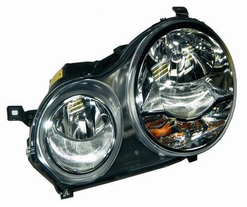 FAR ELEKTRIKLI MAN.SOL POLO 2001 - TYC - OEM 6Q1941007AF