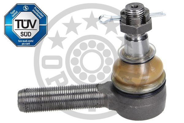 UZUN ROT KAFASİ 100 Bus631)-100 Kasten631) — OPTIMAL G1-714 - OPTIMAL - OEM 4603301235