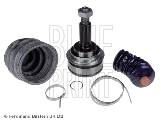 AKS KAFASI SETİ CELICA 1985-89 — BLUEPRINT ADT38910 - BLUEPRINT - OEM 4341020062