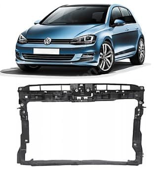 ON PANEL INCE TIP GOLF 7-GOLF 7.5 2013=>