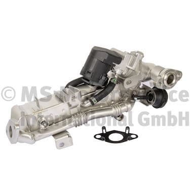 EGR SOGUTUCUSU BMW N47 N57 F20 E90 E92 F30 F34 F32...