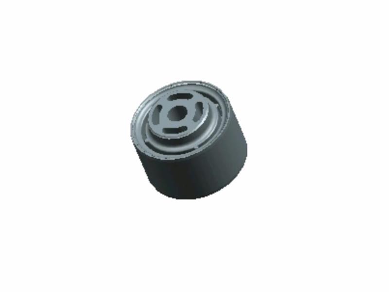 TRAVERS BURCU (DIFERANSIYEL) MERCEDES W176 C117 C118 X156 W204 W205 W211 W212 C207 C218 R231 H247 - KAUTEK - OEM A2053510200