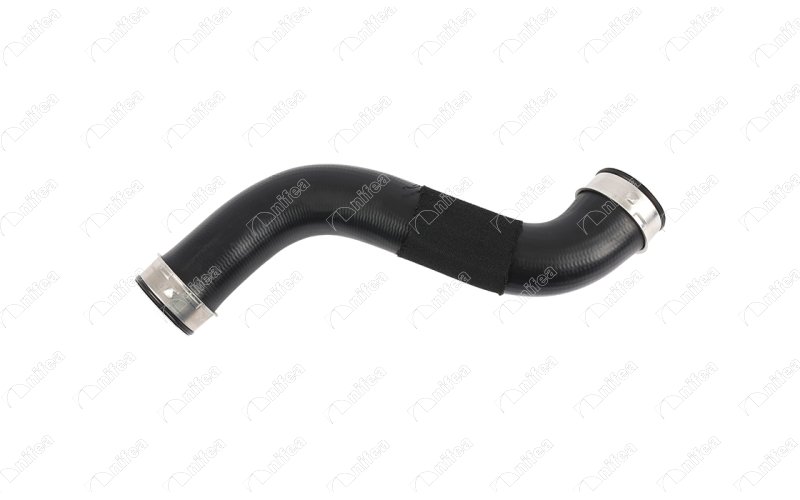 TURBOSARJ HORTUMU SOL MERCEDES OM646 W211 S211 — NIFEA 33135 - NIFEA - OEM A2115284182