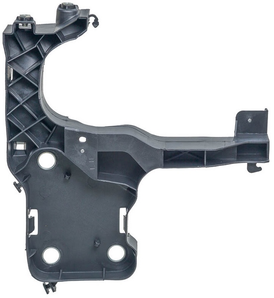 FAR BAĞLANTI BRAKETİ ÖN SOL PLASTİK RENAULT MEGANE - PHIRA - OEM 8200137495
