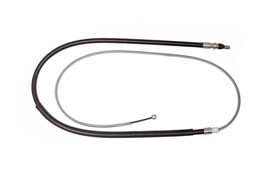 EL FREN TELLERİ ARKA SAĞ/SOL X1 (E 84)-X1 SDRIVE 2 - CAVO - OEM 34406769367