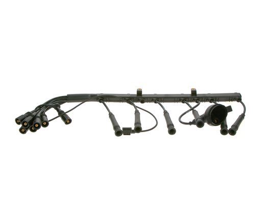ATESLEME KABLO SETI BMW M20 B20 B25 E34 - BOSCH - OEM 12121726037