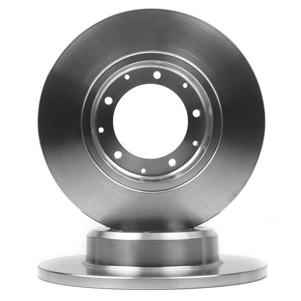 LAND ROVER DEFENDER CABRIO 1990/2016 SOL/SAĞ ARKA FREN DİSK - AYD - OEM SDB100980