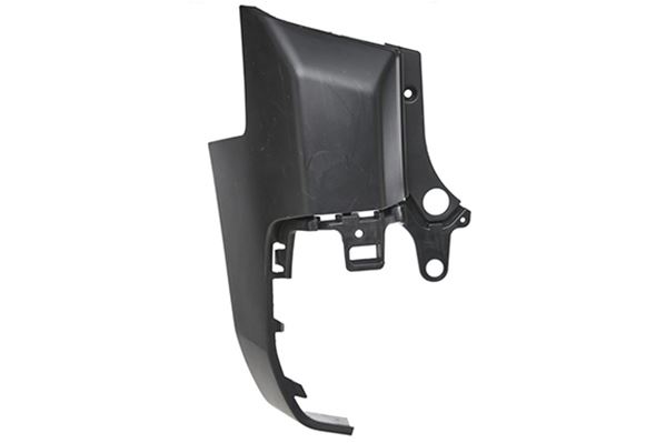 TAMPON ARKA KISA TEK KAPI SAG DOBLO PARTNER RIFTER BERLINGO COMBO 2023 - - VANPRES - OEM SU001A9831