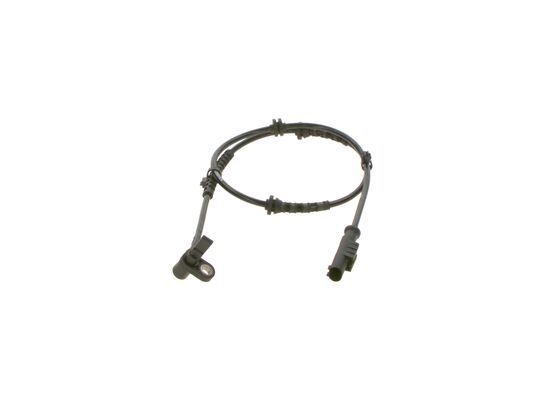 TEKERLEK HIZ SENSÖRÜ ÖN PUNTO 1.2-1.4 05=> 1.3D - BOSCH - OEM 52012825