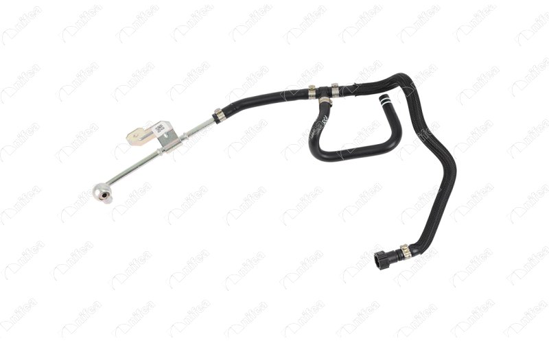 YEDEK SU DEPO HORTUMU — NIFEA 13152 - NIFEA - OEM 52087273
