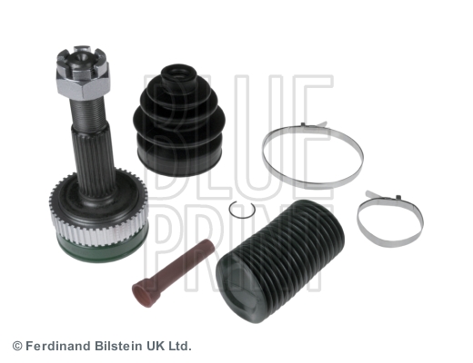 AKS KAFASI SETİ NISSAN — BLUEPRINT ADN18970 - BLUEPRINT - OEM 39211EN100