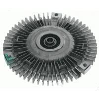 FAN TERMIGI MERCEDES E-CLASS OM613 S210 - FANEX - OEM A6132000022