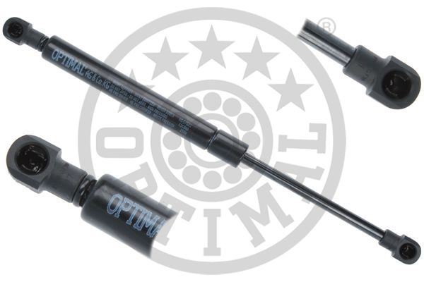 GAZLİ AMORTİSÖR BAGAJ/YÜKLEME BÖLÜMÜ ALPINA ROADSTER S (E85)BMW Z4 ROADSTER (E85) (2002/12-2009/02) - OPTIMAL - OEM 51247016186