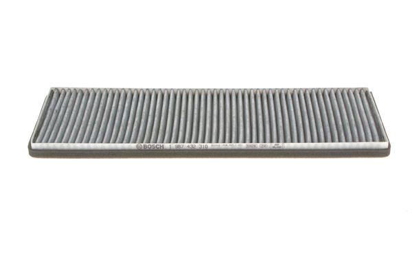POLEN FİLTRESİ ASTRA F-CALIBRA-COMBO B-CORSA B-TIGRA (KARBONLU) - BOSCH - OEM 9121625
