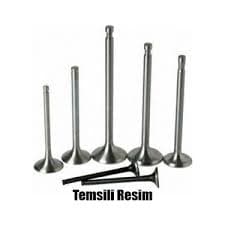 SUPAP TAKIM VW CORRADO 2.8 VR6 - GOLF III 2.8 VR6 ...