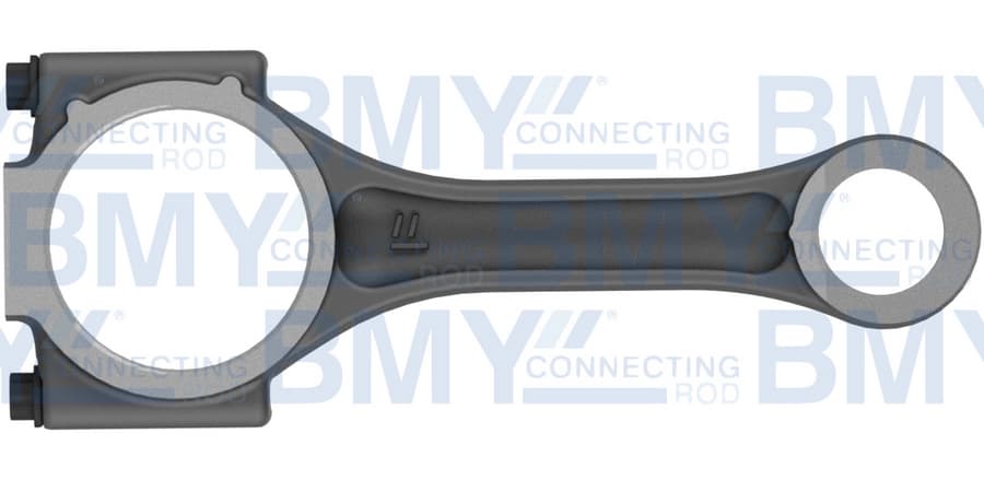 PİSTON KOLU 81MM TRANSPORTER T5 2.5-CRAFTER 130/14...
