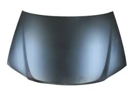 MOTOR KAPUTU MENTESESIZ ALBEA 2005- - DE-GA - OEM 51743566