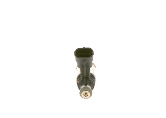 ENJEKTÖR FREELANDER 2 L359 RANGE ROVER EVOQUE L538 JAGUAR XJ (X351) XF II (X260) XE (X760) - BOSCH - OEM JDE38900
