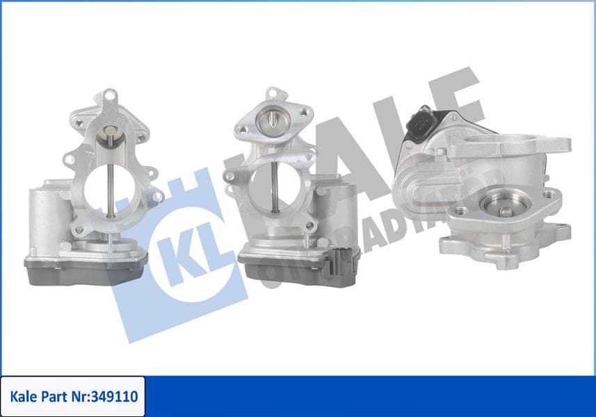 EGR VALFI A4 A6 2.0TDI BLB-BNA-BRE-BRD-BRF-BVF-BVA...