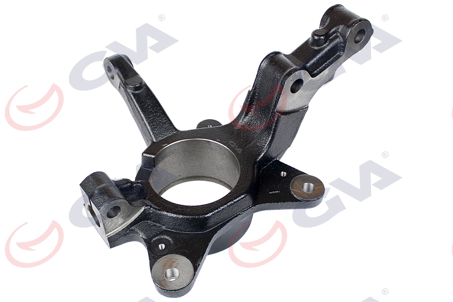 AKS TAŞIYICI ÖN SOL KANGOO III 1.5 DCI (08-13)(ABS`Lİ) - GVA - OEM 8200755585