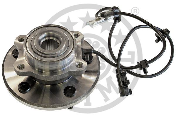 TEKERLEK YATAGİ SETİ PACIFICA — OPTIMAL 991691 - OPTIMAL - OEM 04721241AB