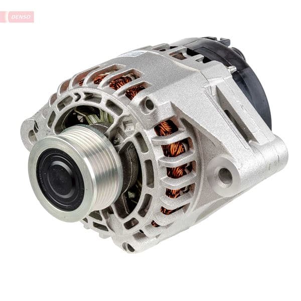 ALTERNATÖR 14V 140A FIAT BRAVO II 07>14 CROMA 0...