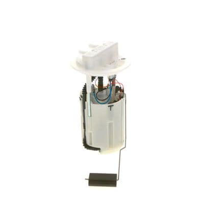 DEPO ŞAMANDIRASI ELEKTRİKLİ P406 2.0 HDI (98-04)