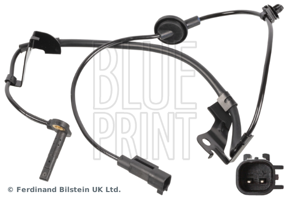 ABS SENSÖRÜ LANCER VIII 4X4 (CY4A) 2.0 16V — BLUEPRINT ADBP710035 - BLUEPRINT - OEM 4670A158