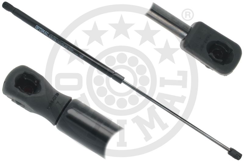 GAZLİ AMORTİSÖR BAGAJ/YÜKLEME BÖLÜMÜ FORD FIESTA BOX (FVD)FIESTA MK II (FBD) (1983/08-1989/11) - OPTIMAL - OEM 1637865