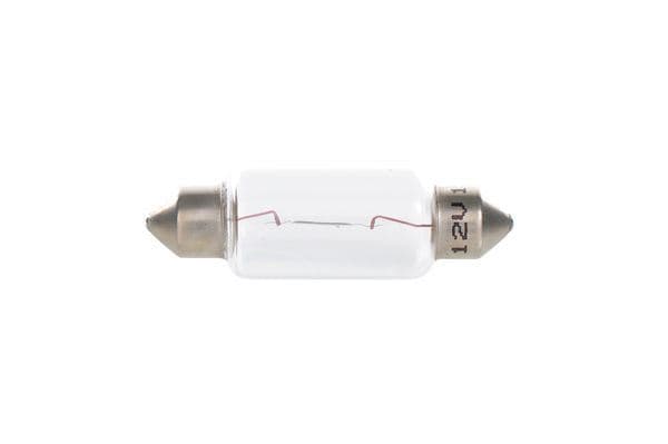 AMPUL - PURE LİGHT - 12 V - - - 15 W - SV8.5-8