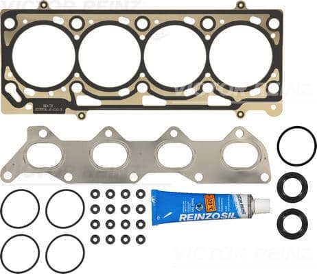 ÜST TAKIM CONTA GOLF IV-BORA-A3 1.6 16V 00=> (B...