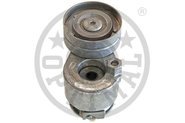ALTERNATÖR GERGİ RULMANI (KÜTÜKLÜ) MASTER II 01>...