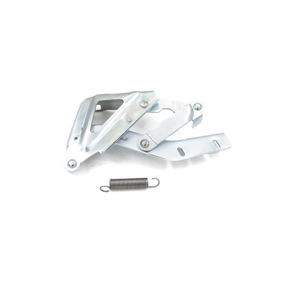 KAPUT MENTEŞESİ SAĞ FIAT FIORINO 2008-2020 - TAIWAN - OEM 1352948080
