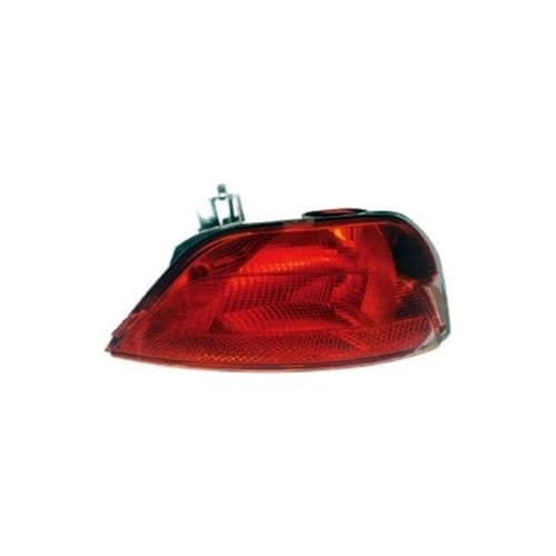 ARKA SİS FAR LAMBASI SOL MGN 4 (SEDAN MODEL)