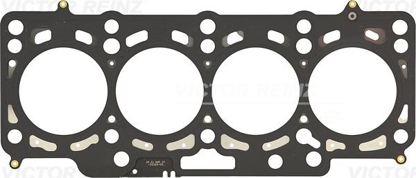 SILINDIR KAPAK CONTA (1D 1.55 mm) CADDY GOLF VI JETTA PASSAT POLO ROOMSTER LEON 1.6 TDI 10- CAYC CAYB CAYD - REINZ - OEM 03L103383BQ