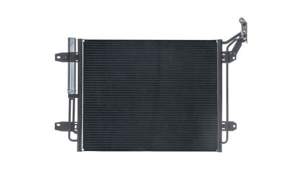 A/C-KONDENSATOR VW TIGUAN