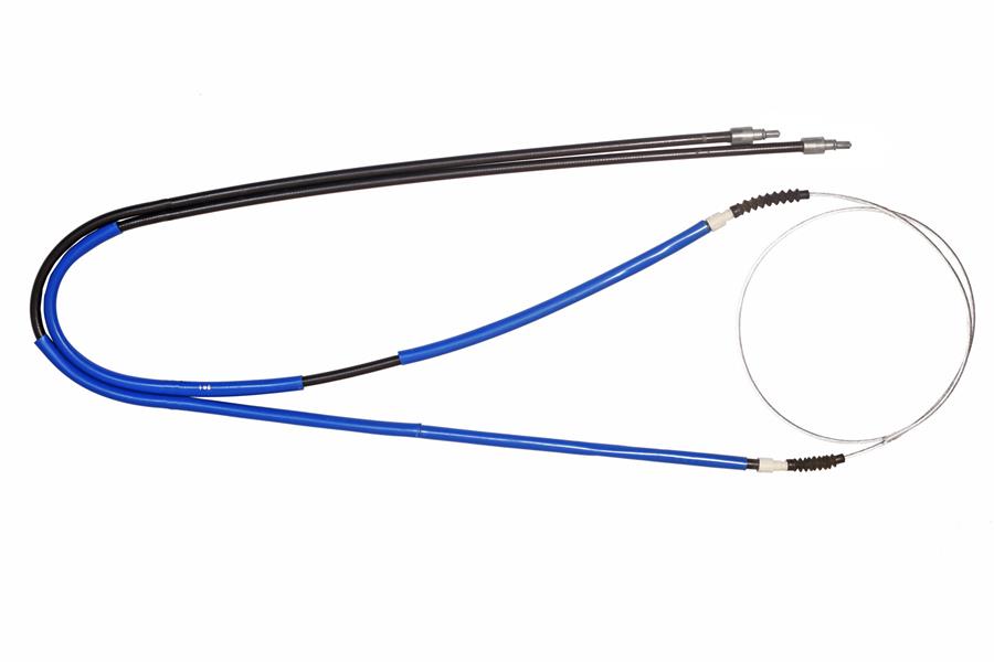 EL FREN TELLERİ ARKA JUMPER 4X4 - CAVO - OEM 4745J2