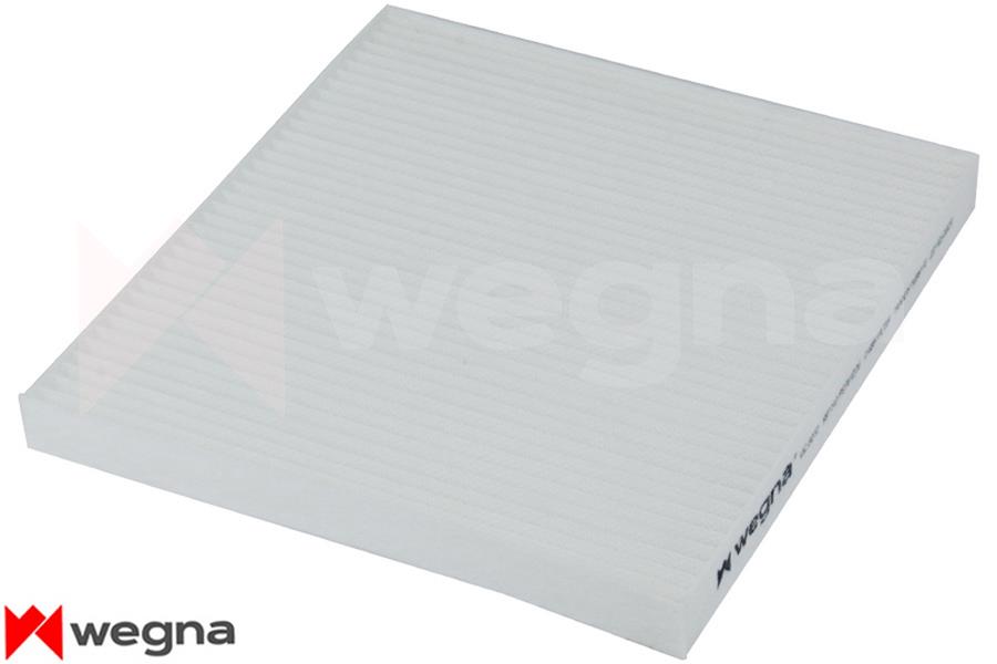 POLEN FİLTRESİ CHEVROLET KALOS-AVEO T250 T255 08> - WEGNA - OEM 95981206