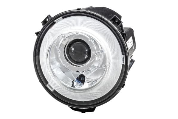 FAR SOL SAG (KOMPLE. BI-XENON) MERCEDES G-CLASS W4...