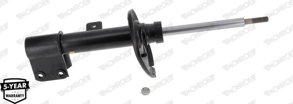 ÖN AMORTİSÖR SOL PEUGEOT P5008 09>17 CITROEN C4 09>16 DS4 14> - MONROE - OEM 9807734180