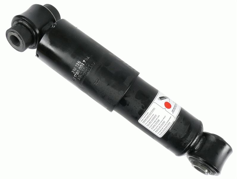 SACHS SHOCK ABSORBER — SACHS 310135 - SACHS