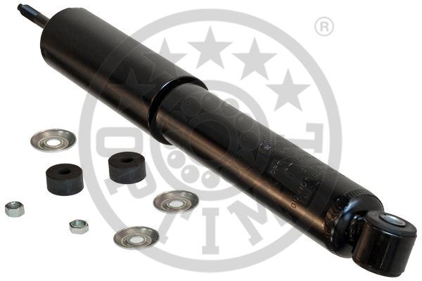 ÖN AMORTİSÖR SAĞ/SOL (GAZLI) HYUNDAI STAREX 2,5L TCİ CRDİ 02-> - OPTIMAL - OEM 543104A000