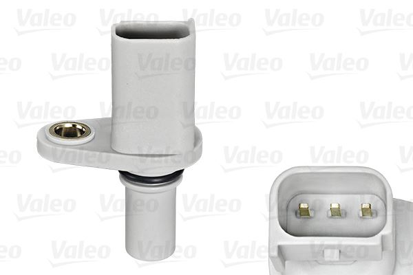 EKSANTRIK MIL SENSORU PEUGEOT BOXER III CITROEN JUMPER III 2.2HDI E4 E5 06> FORD V184 2.0TDCI 2.4TDCI 01>06 V347 2.2TDCI - VALEO - OEM 1920.KX
